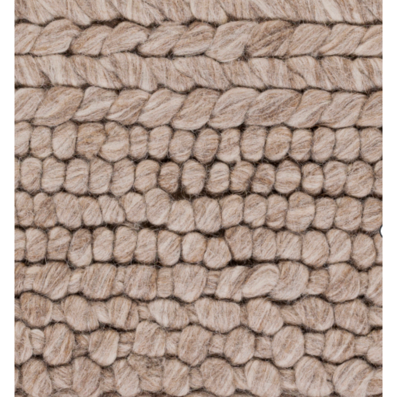 Tahoe Camel / Cream Area Rug