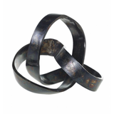 Contemporary Sculpture - Black