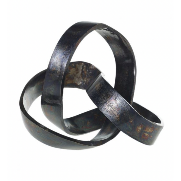Contemporary Sculpture - Black