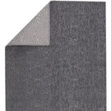 Tajiri Econ Area Rug- Charcoal