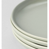 The Salad Plates Beachgrass Green