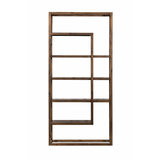 Waylon Bookshelf