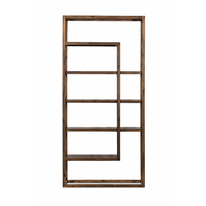 Waylon Bookshelf