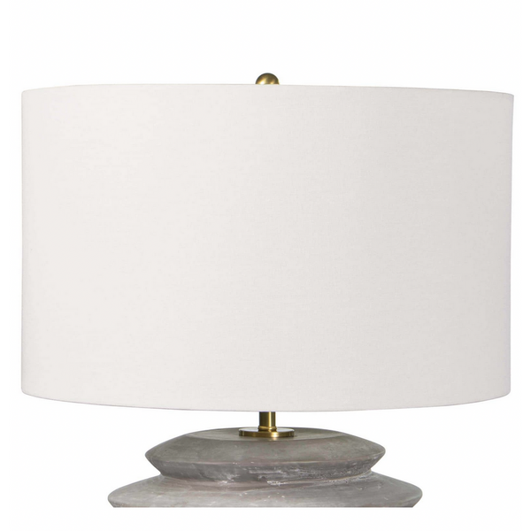 Canyon Ceramic Table Lamp