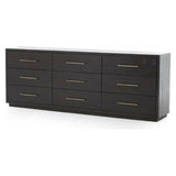 Suki 9 Drawer Dresser