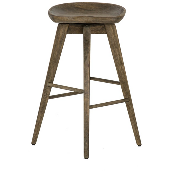 Paramore Swivel Stool