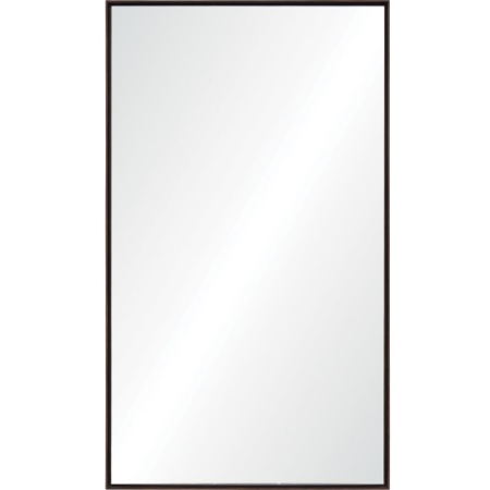 Lexus Mirror