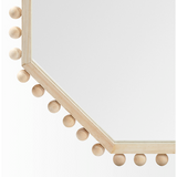 Torquay Wall Mirror Octagon