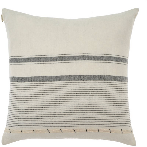 San Lucas Linen Cushion