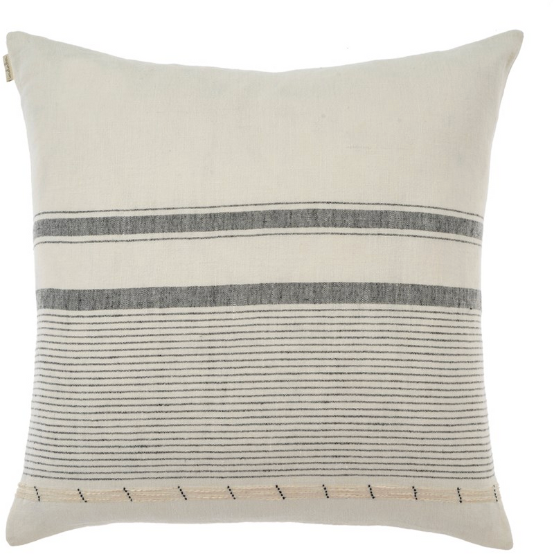 San Lucas Linen Cushion