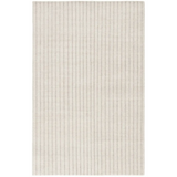 Grove Stratton Area Rug - White/Taupe