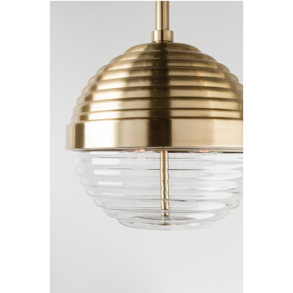 Easton Globe Pendant