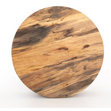 Hudson Coffee Table in Spalted Primavera