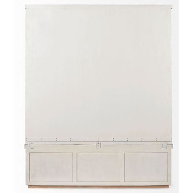 Fresca Entryway Shelf