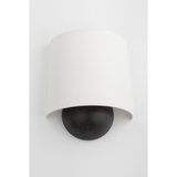 Ember Sconce