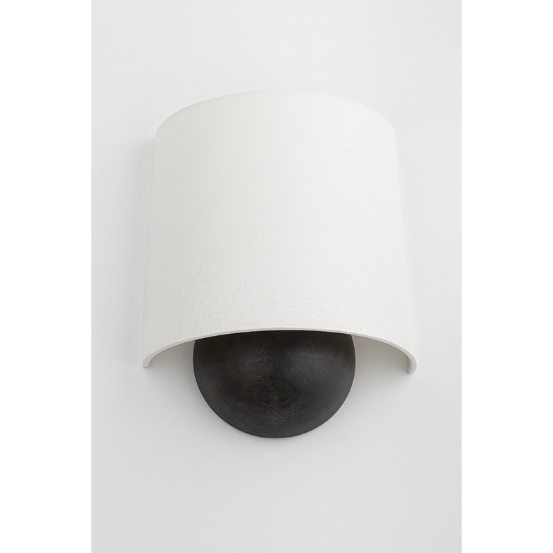 Ember Sconce