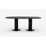 Arc Dining Table