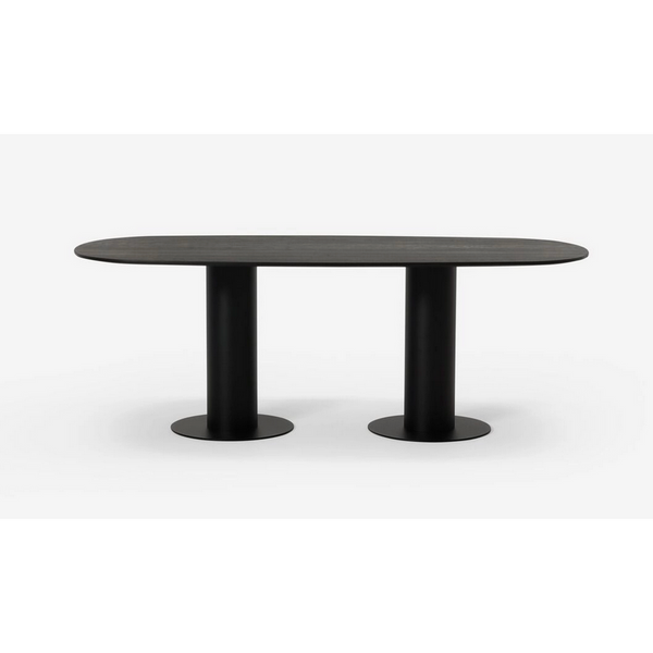 Arc Dining Table