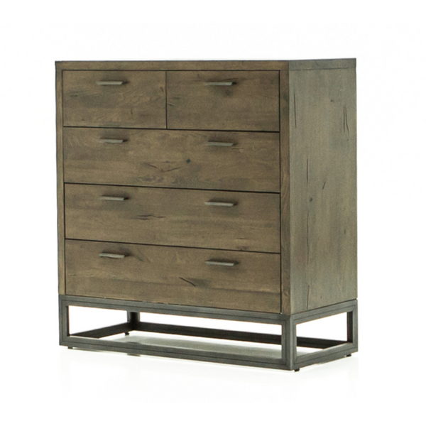 Stark 5 Drawer Chest