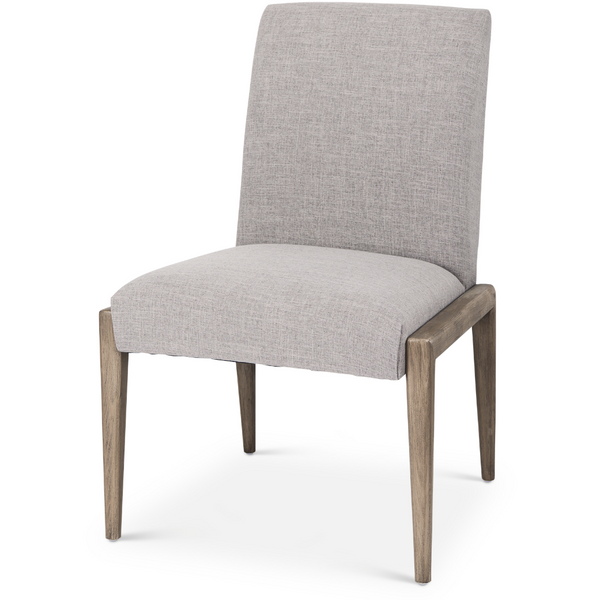 Palisades Dining Chair in Grey
