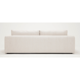 Cello Sofa - 88" Coda Marble