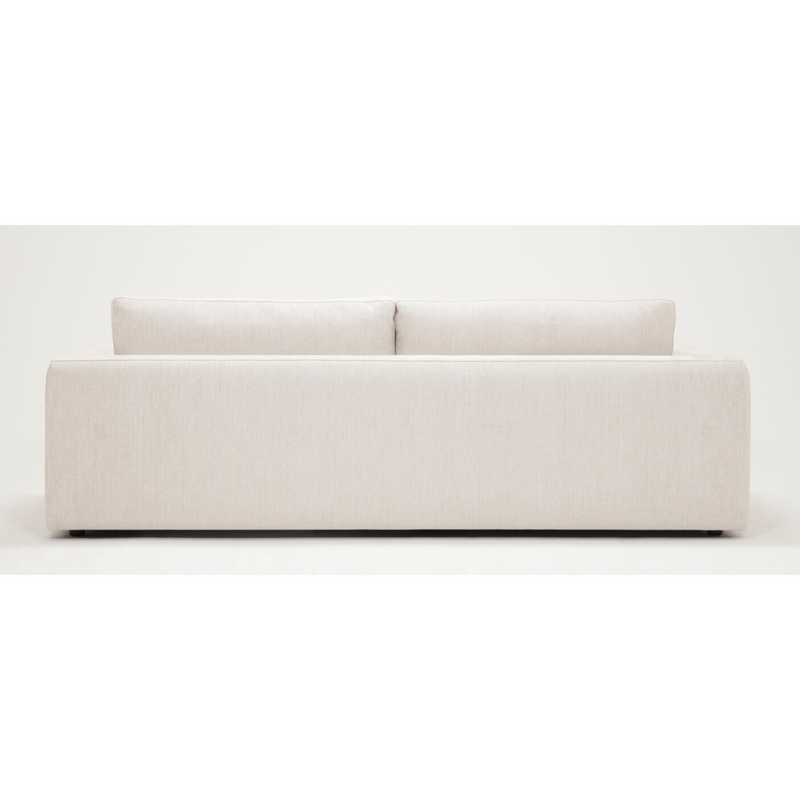 Cello Sofa - 88" Coda Marble