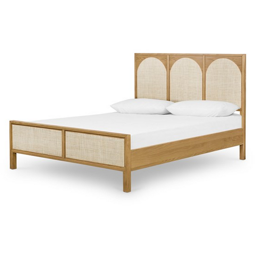 Allegra  Bed