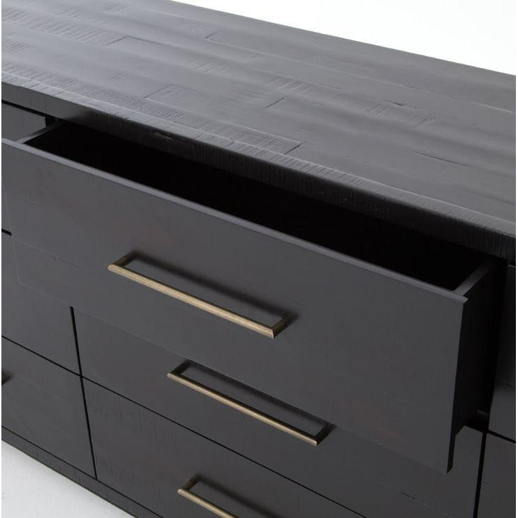 Suki 9 Drawer Dresser