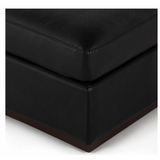 Colt Ottoman-Heirloom Black