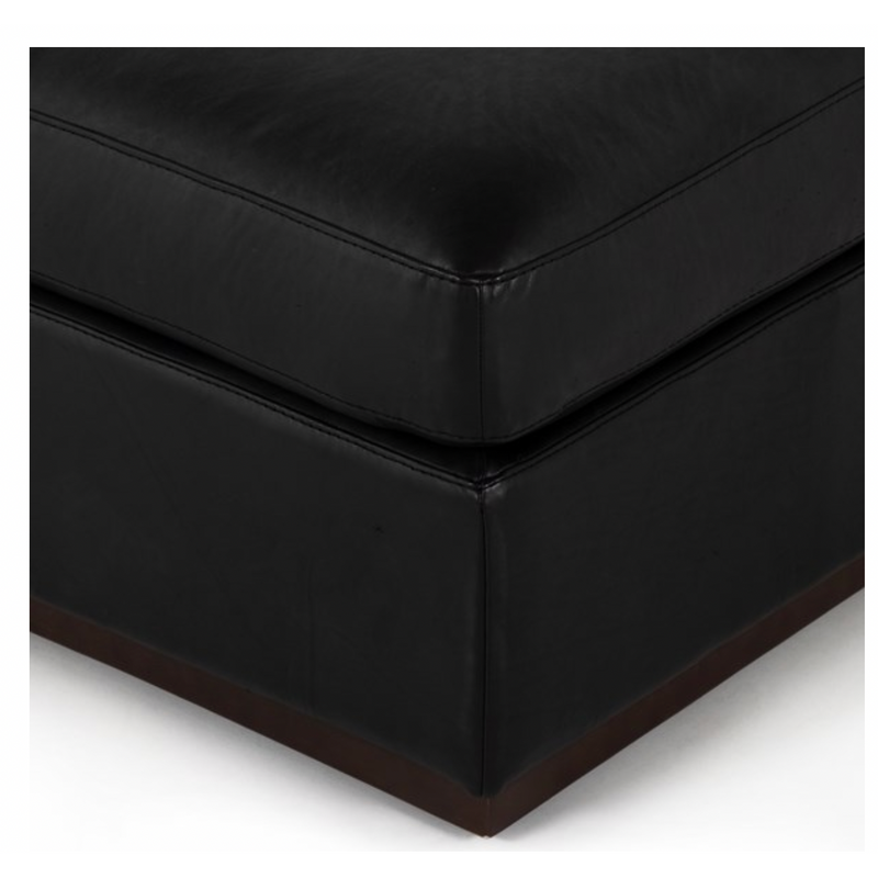 Colt Ottoman-Heirloom Black