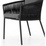 Porto Outdoor Dining Chair