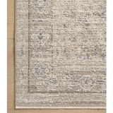 Alie Rug Taupe / Dove