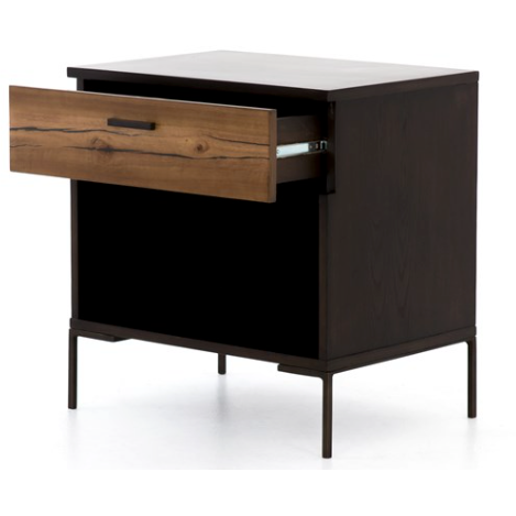 Cuzco Nightstand