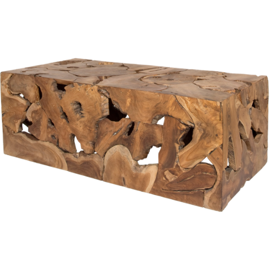Natura Flow Coffee Table