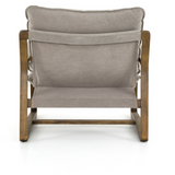 Ace Chair - Robson Pewter