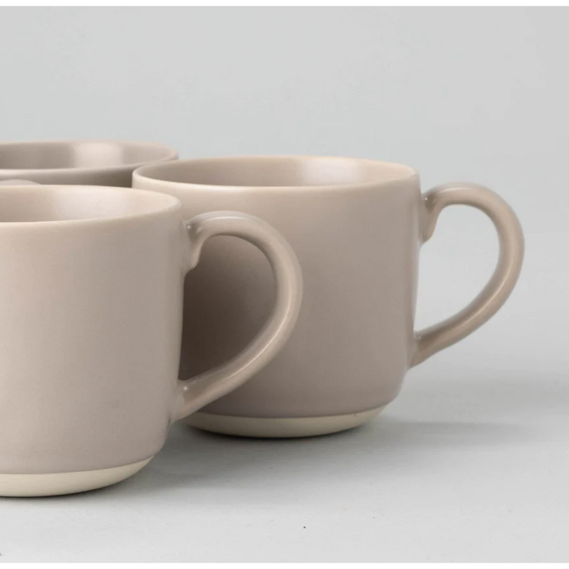 The Mugs Desert Taupe