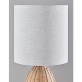 Bali Tall Table Lamp