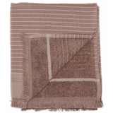 Tofino Towel Co - Turkish Bath Towel 100% cotton The Silas- Sand