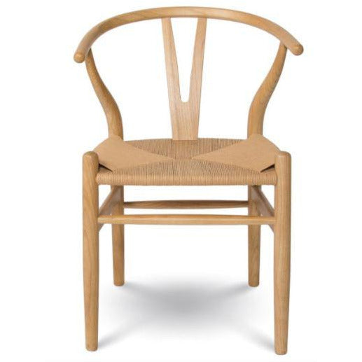 Frida Dining Chair - Blonde