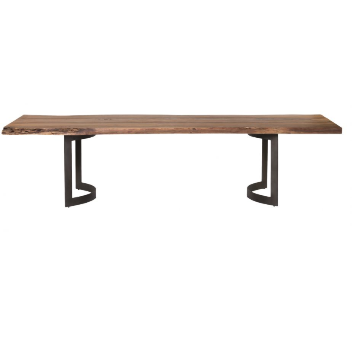 Bent Dining