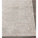 Carmel Area Rug - Light Gray/Off-White