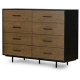 August 8 Drawer Dresser