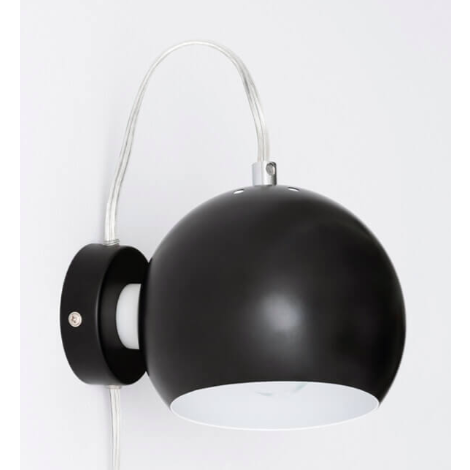 Ball Wall Lamp