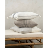 Sandbridge Linen Cushion