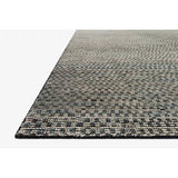 Amara Area Rug - Natural/ Slate