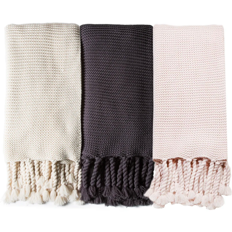 Trestles Oversized Throw