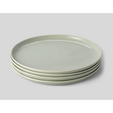 The Dinner Plates Beachgrass Green