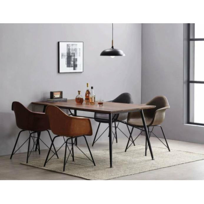 Tango Dining Table