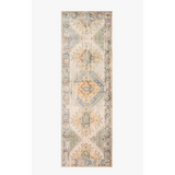 Isadora Rug Collection - Oatmeal/Silver