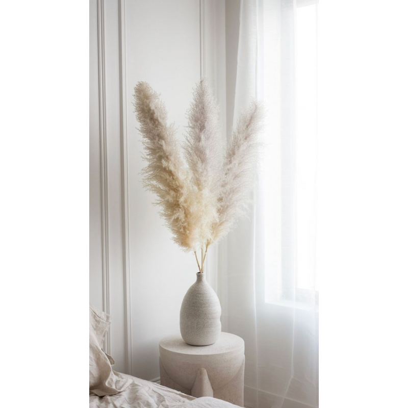 Pampas Grass Natural